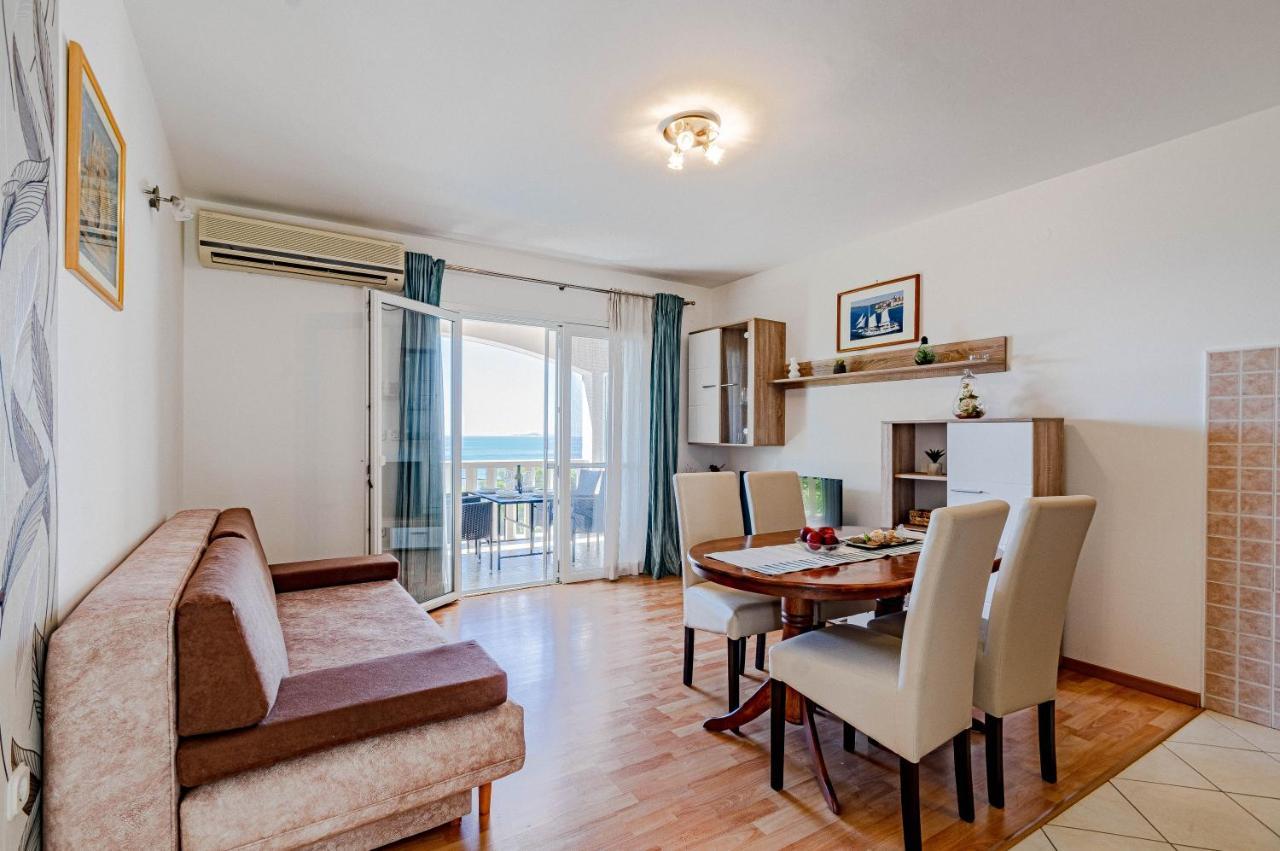 Apartments Separovic Prizba Luaran gambar